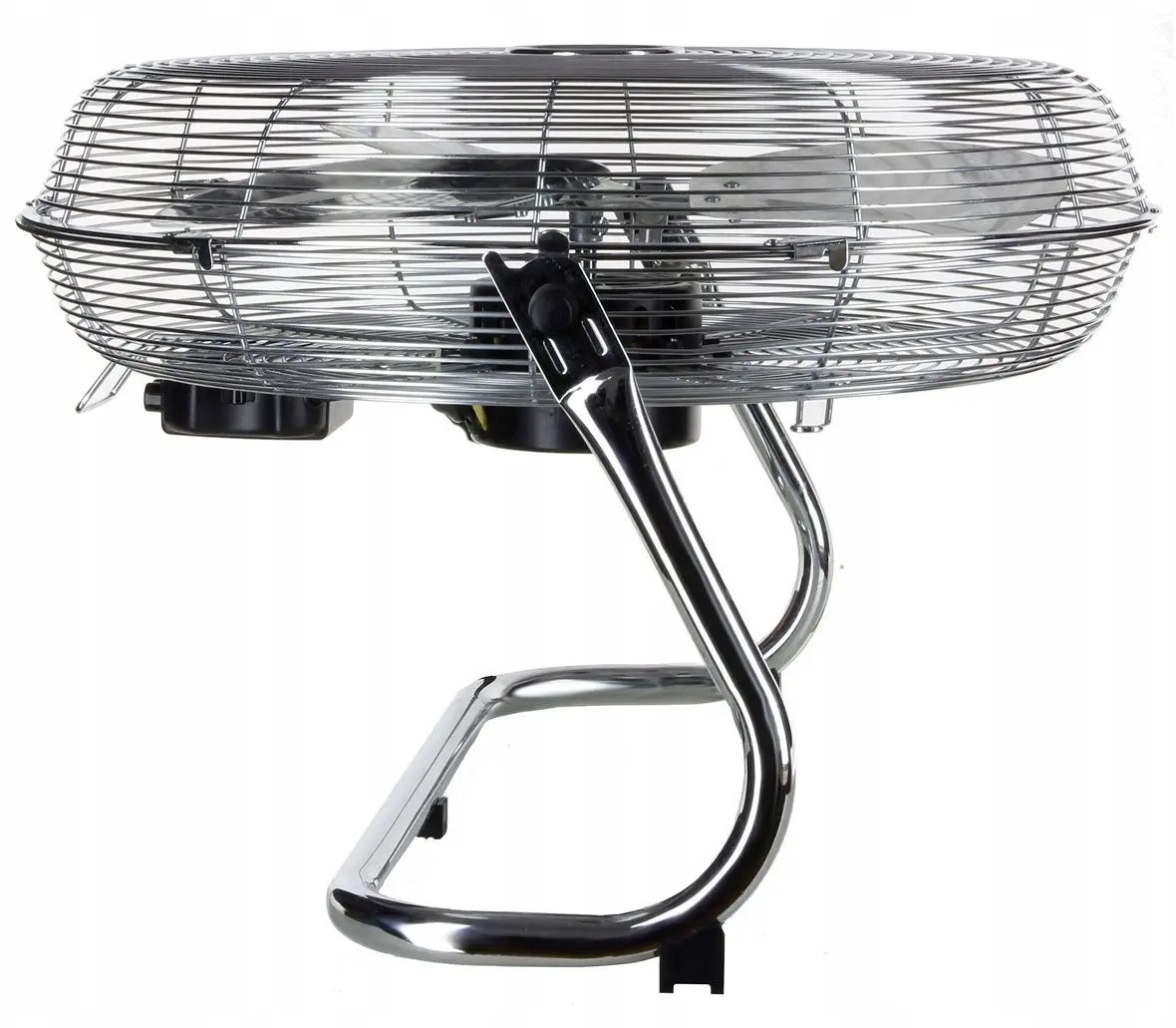 Ventilator Esperanza Scirocco EHF005 (Silver)