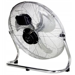 Ventilator Esperanza Scirocco EHF005 (Silver) Thumb