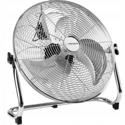 Ventilator Esperanza Scirocco EHF005 (Silver) Thumb