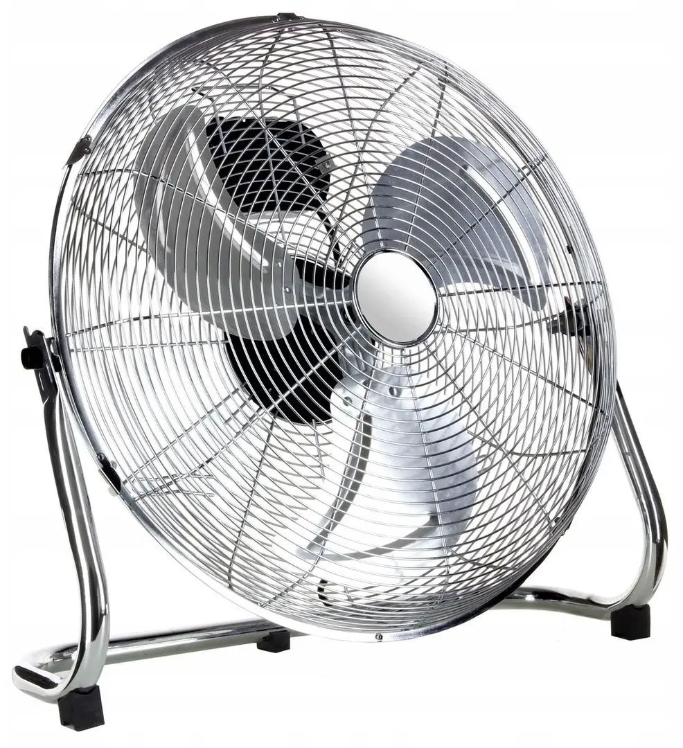 Ventilator Esperanza Scirocco EHF005 (Silver)