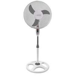 Ventilator Esperanza Typhoon EHF002WE (White/Grey)