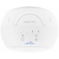 Racitor de aer 3in1 ETA Coolio Mini 1568 90000 (White) Thumb