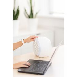 Racitor de aer 3in1 ETA Coolio Mini 1568 90000 (White) Thumb