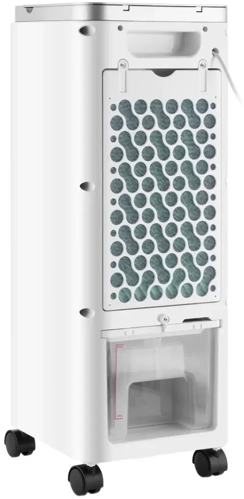 Racitor de aer 3in1 ETA Vintero 3568 90000 (White)