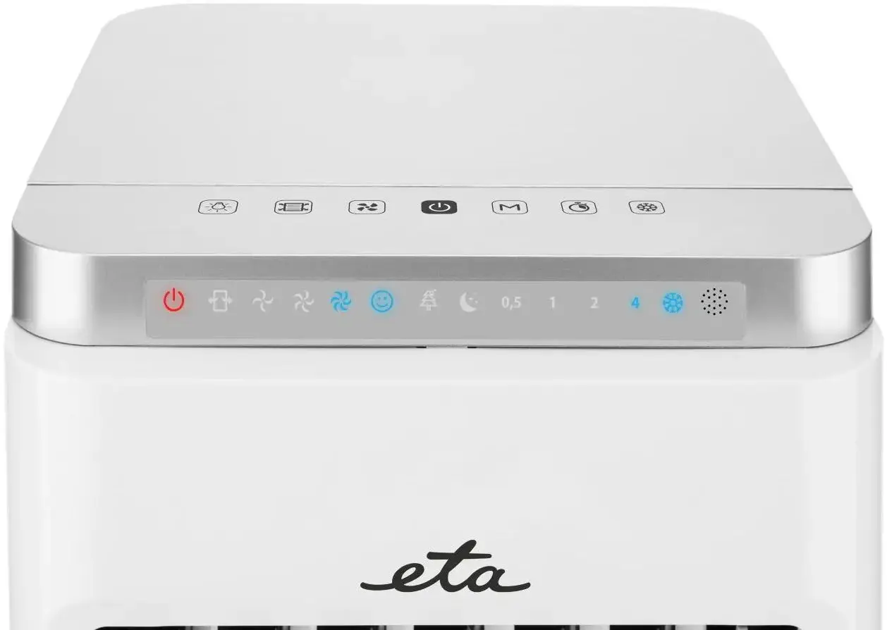 Racitor de aer 3in1 ETA Vintero 3568 90000 (White)