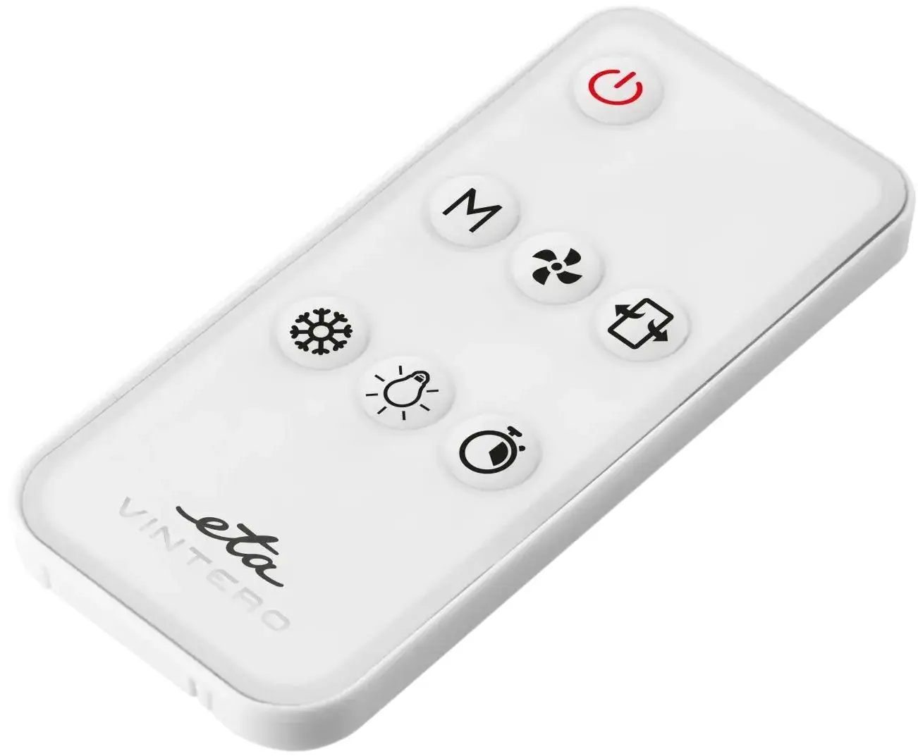 Racitor de aer 3in1 ETA Vintero 3568 90000 (White)