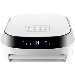 Racitor de aer 4in1 ETA Coolio 0568 90000 (White) Thumb