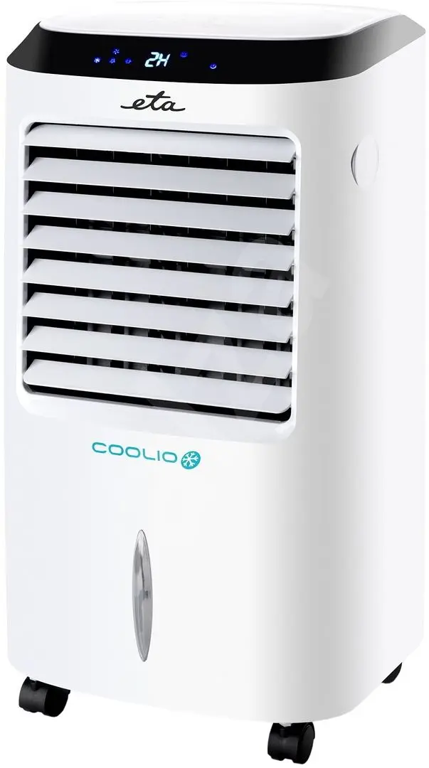 Racitor de aer 4in1 ETA Coolio 0568 90000 (White)