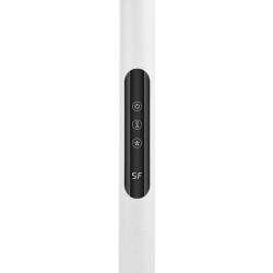Вентилятор ETA Breezo 460790000 (White) Thumb