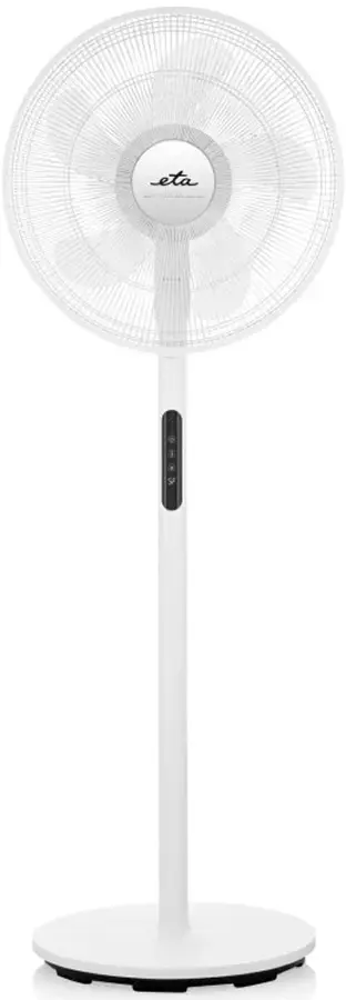 Вентилятор ETA Breezo 460790000 (White)