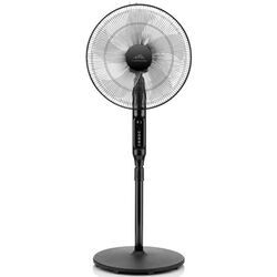 Ventilator ETA Naos 2607 90000 (Black) Thumb