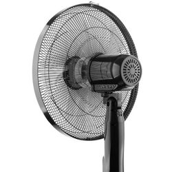 Ventilator ETA Naos 2607 90000 (Black) Thumb