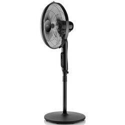 Ventilator ETA Naos 2607 90000 (Black) Thumb