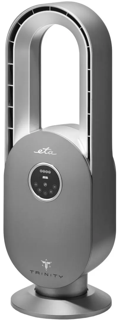 Ventilator ETA Trinity 3607 90000 (Gray)
