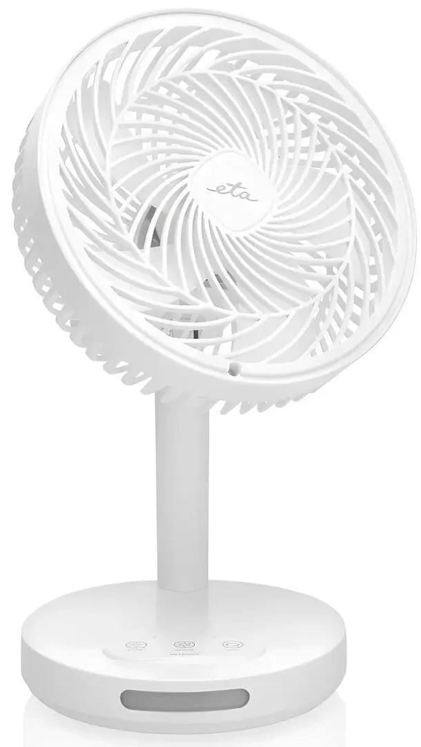 Ventilator ETA Windy 0607 90000 (White)