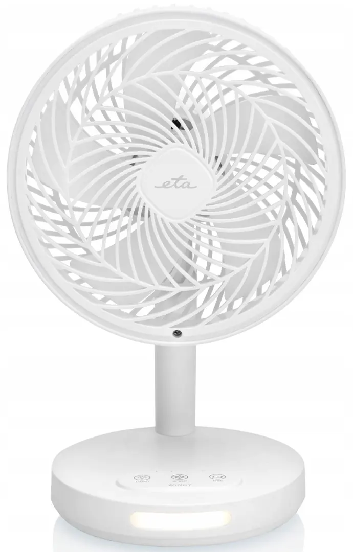 Ventilator ETA Windy 0607 90000 (White)