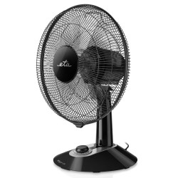 Ventilator ETA Zefir 1607 90010 (Black) Thumb