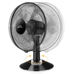 Ventilator ETA Zefir 1607 90010 (Black) Thumb