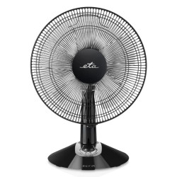 Ventilator ETA Zefir 1607 90010 (Black)