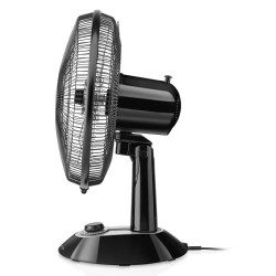 Ventilator ETA Zefir 1607 90010 (Black) Thumb