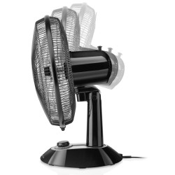 Ventilator ETA Zefir 1607 90010 (Black) Thumb