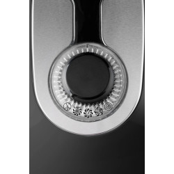 Ventilator ETA Zefir 1607 90010 (Black) Thumb