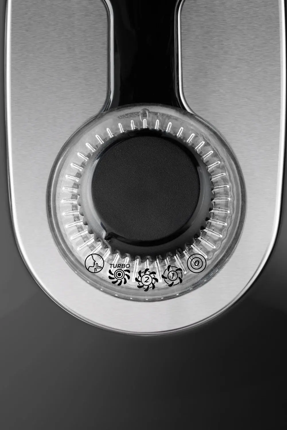 Ventilator ETA Zefir 1607 90010 (Black)