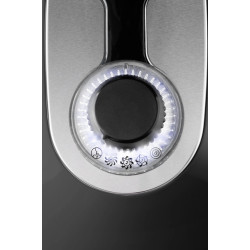 Ventilator ETA Zefir 1607 90010 (Black) Thumb