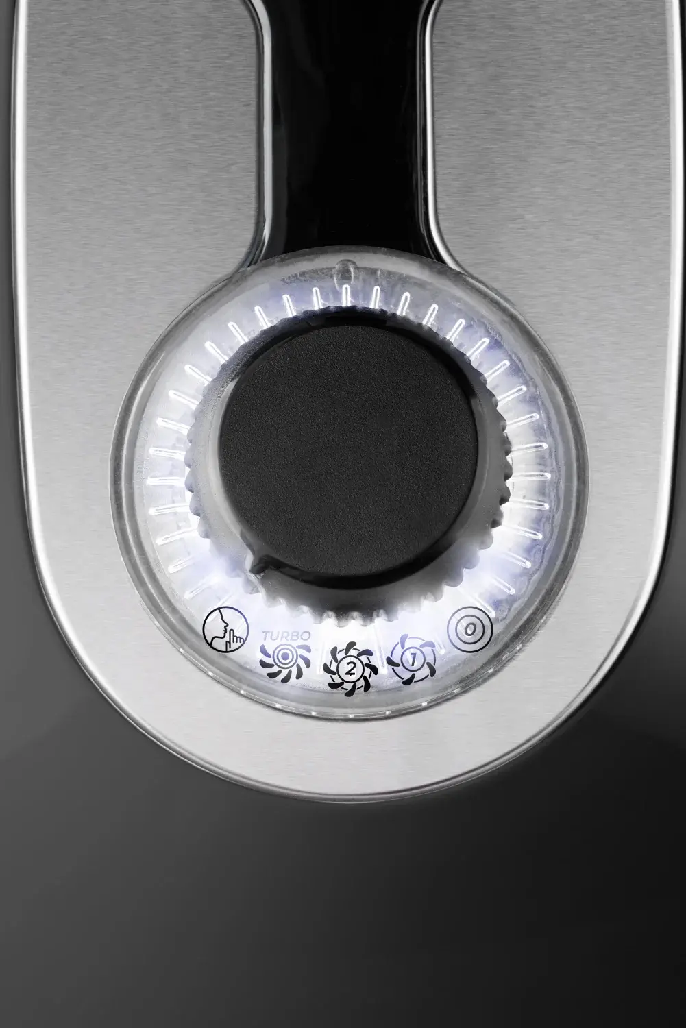 Ventilator ETA Zefir 1607 90010 (Black)