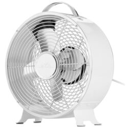 Ventilator de masa ETA Ringo 0608 90000 (White)