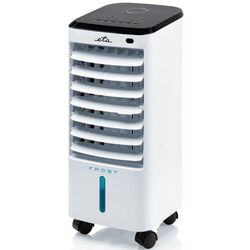 Racitor de aer portabil 3in1 ETA Frost 2568 90000 (White) Thumb