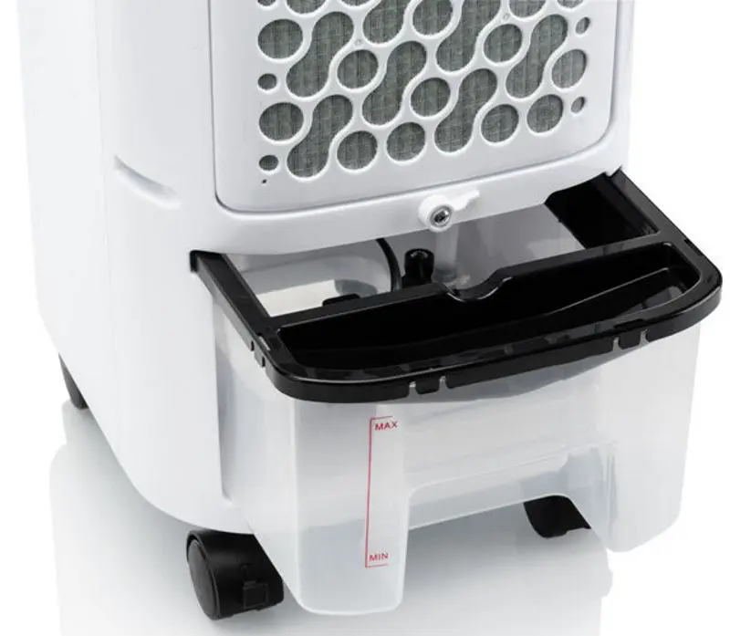 Racitor de aer portabil 3in1 ETA Frost 2568 90000 (White)