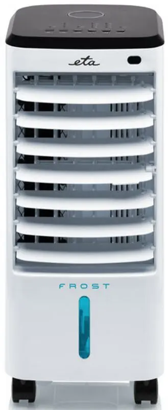 Racitor de aer portabil 3in1 ETA Frost 2568 90000 (White)
