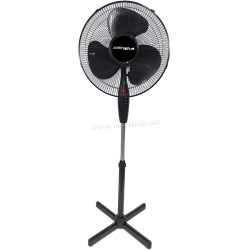 Ventilator Euroterm ET-1612 (Black)
