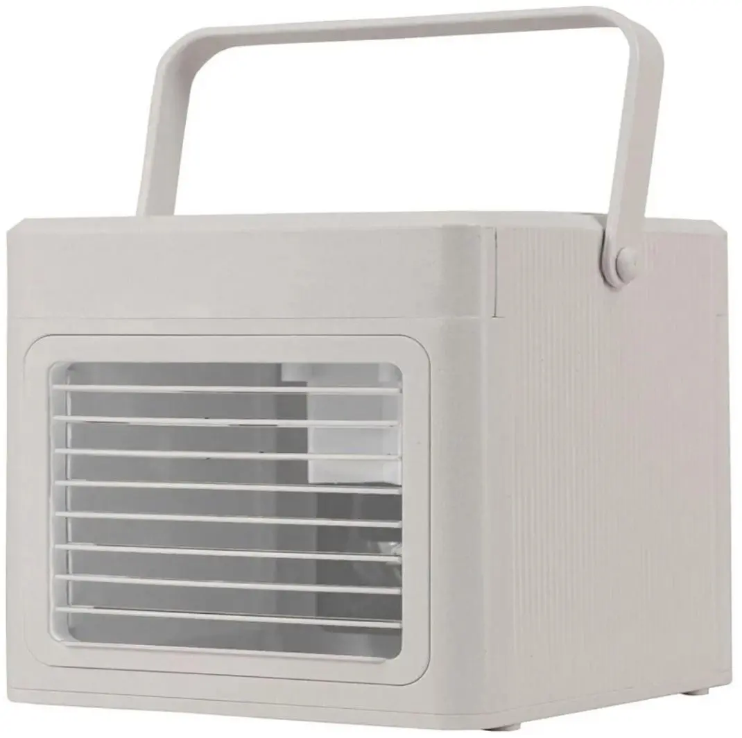 Ventilator 3in1 Excellent Electrics 49607 (White)