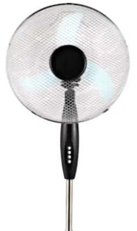 Ventilator Finlux FSF-1645 (Black)