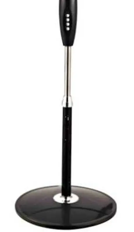 Ventilator Finlux FSF-1645 (Black)