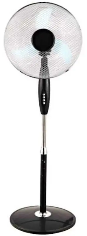 Ventilator Finlux FSF-1645 (Black)