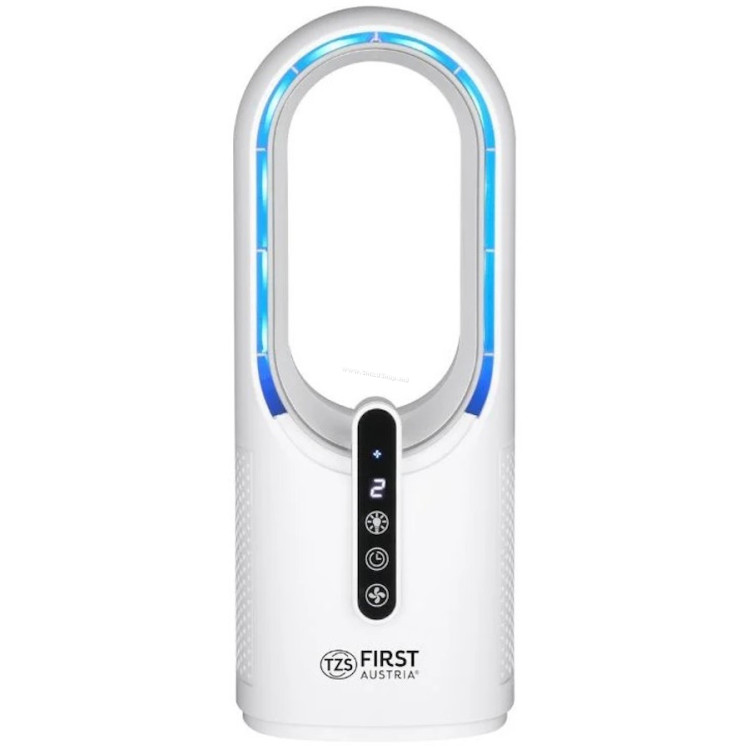 Вентилятор First FA-5522-WI (White)