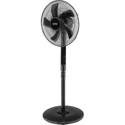 Ventilator First FA-5533-4 (White) Thumb