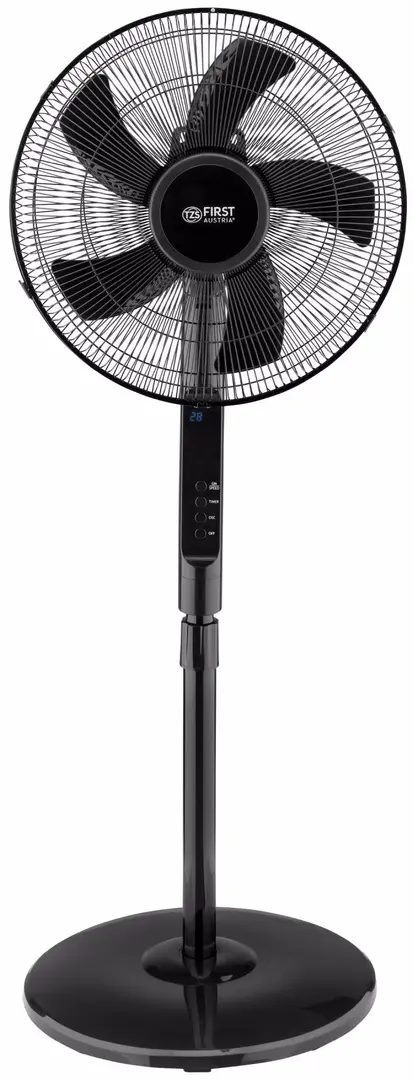 Ventilator First FA-5533-4 (White)