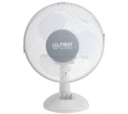 Ventilator First FA-5550-GR (White/Gray)