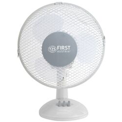 Ventilator First FA-5550-GR (White/Gray)