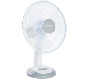 Ventilator First FA-5551-GR (Grey/White)