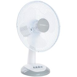 Ventilator First FA-5551-GR (Grey/White)