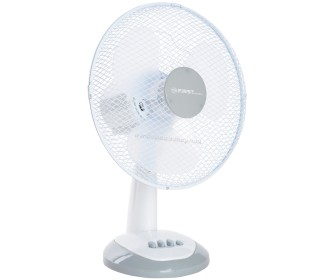 Ventilator First FA-5551-GR (Grey/White)