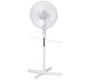 Ventilator First FA-5553-1 (White)