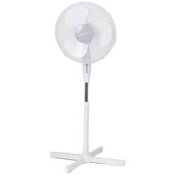 Ventilator First FA-5553-1 (White)
