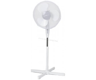 Ventilator First FA-5553-1 (White)