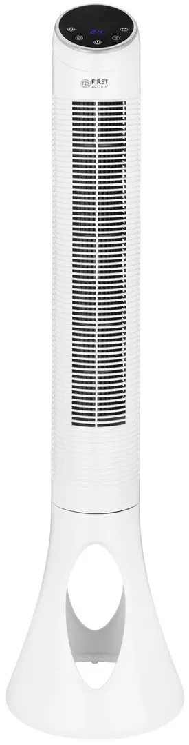 Ventilator First FA-5560-3 (White)